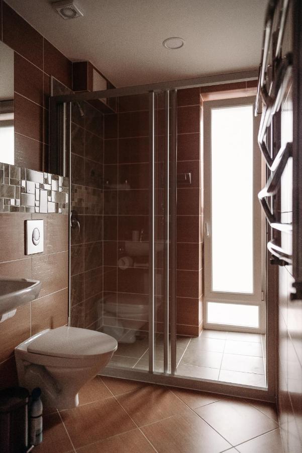 Apartament Atostogauk Dabar! *