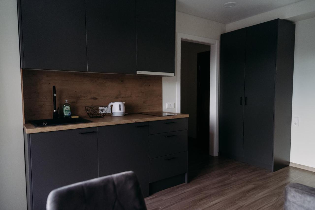 Atostogauk Dabar! Apartament *
